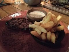 -The Meat & Wine Co Southbank(南岸店)