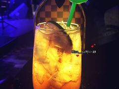 -ohbar live house(人广店)