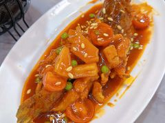 -台北楚楚园馅饼粥(虹桥南丰城店)