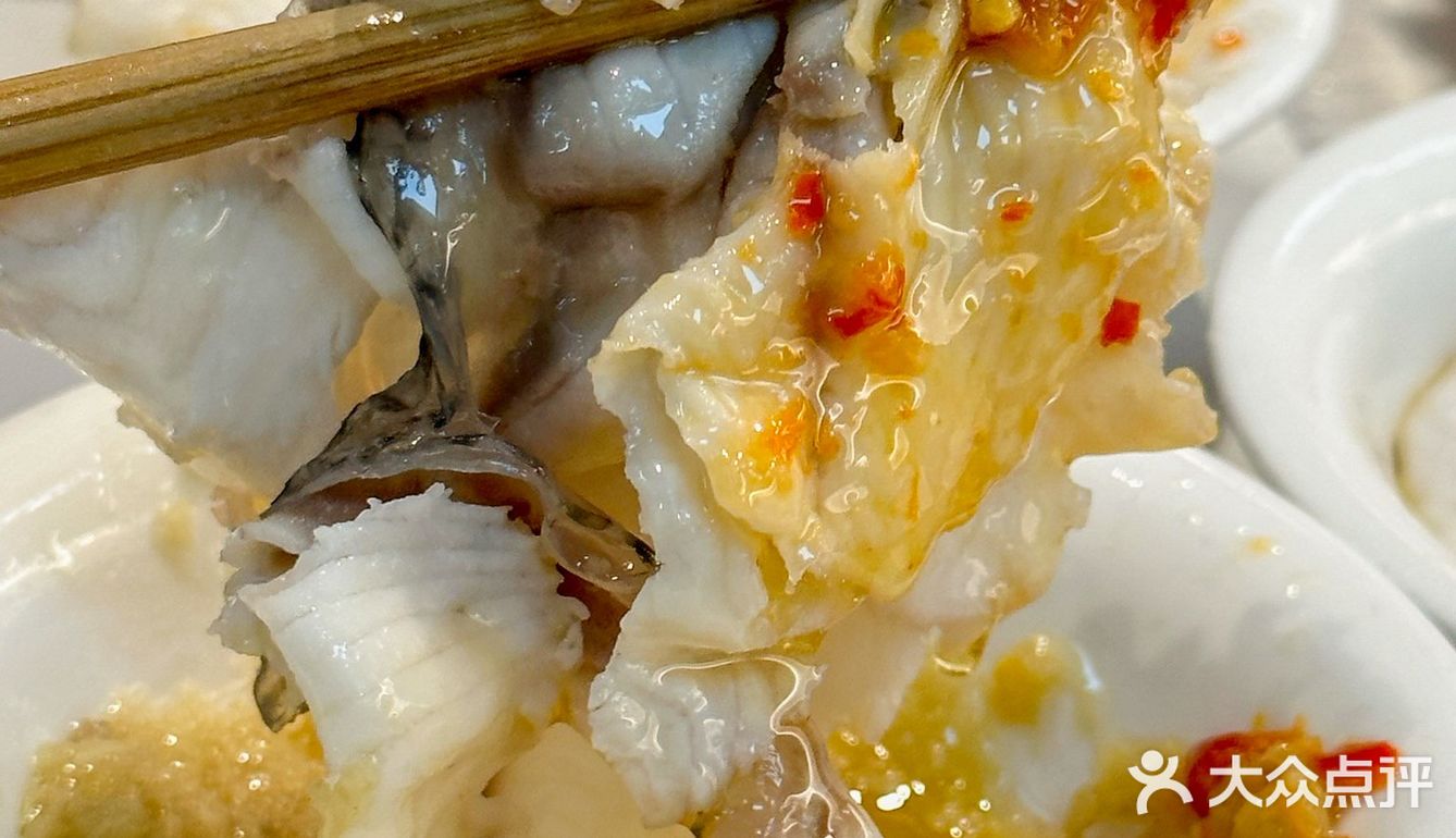 实在拒绝不了!!!太鲜美了~