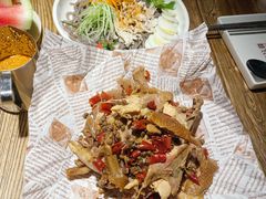 -798餐厅(任丘路店)