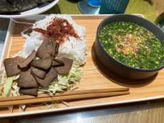 -金塔傣乡·云南民族特色菜·傣味手抓饭(金瓦路店)