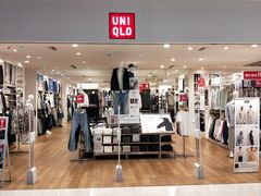 -优衣库(北京首开福茂宋家庄购物中心店)