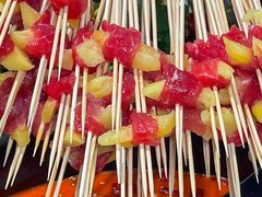 -钢管厂五区小郡肝火锅串串香(清河店)