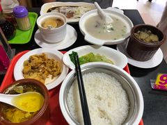 -华辉拉肠(小北路店)