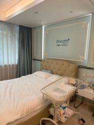 -杭州贝瑞斯美华妇儿医院·早孕·产检·儿科