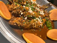 -关东小磨东北菜(漕河泾印象城店)