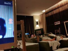 -汤连得温泉馆(宝山店)