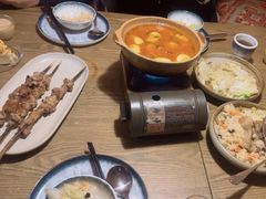 -那时新疆·若羌(经纬汇店)