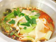 -王菊美食街·王菊面馆(总店)