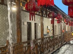 -侠成水上农庄(工业大道店)