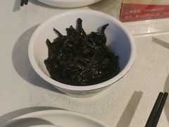 -老浒记烤鸭-北京菜(琉璃厂店)