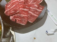 -呷哺呷哺 黄金牧场 (新中关购物中心店)