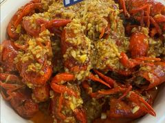 -冶建镜子·中国龙虾王(总店)