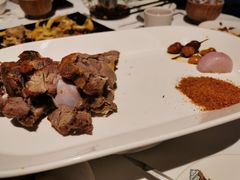 -西域阿里马新疆菜·清真(桂花路店)