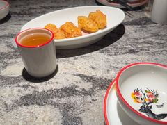 -新白鹿餐厅(松江开元地中海店)