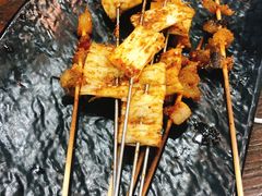 -陈老斯呼尔嗨吃烧烤(科巷店)