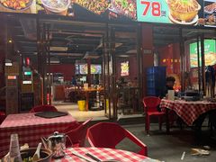 -肥家牛庄·砂锅牛杂煲(棠下店)