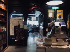 -西西弗矢量咖啡(北京长楹龙湖天街店)