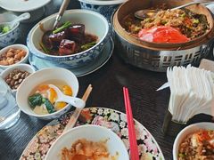 -玖五京菜(杭州城北万象城店)