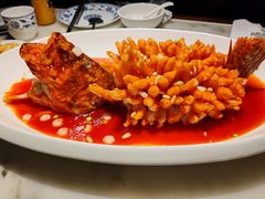 -淮扬府(安定门店)