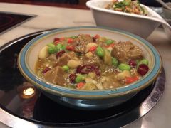 -大川先生·小龙虾·川菜(信义坊店)