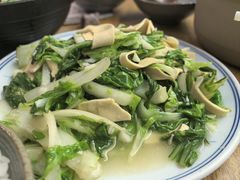 -静一餐厅·湖北菜(前门创始店)