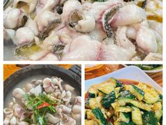 -大鼎石锅鱼(春江里店)