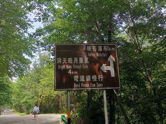 -五女峰国家森林公园