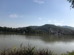 -美的鹭湖森林度假区