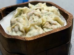 -怡情荟•海鲜青岛菜(五四广场旗舰店)