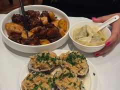 -洋洋中餐馆·SINCE 1997(信投店)