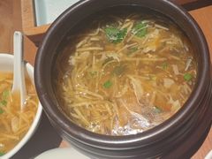 -满园烤鸭·春饼(奥体万达店)