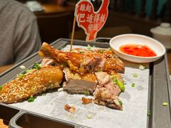 -蓉城小馆(科兴店)