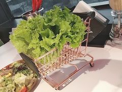 -聚十三烤肉博物馆(魔都首店)