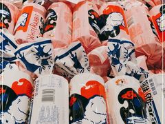 -大白兔奶糖(南锣鼓巷店)