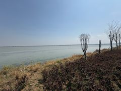 -洪泽湖古堰景区