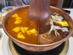 -东门口·新式老北京火锅(河西龙湖天街店)
