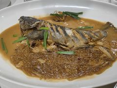 -渔码头食府·20年蓬莱老字号(登州路店)
