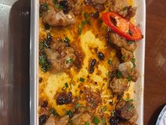 -山水茶艺馆·点心粤菜·30年老字号