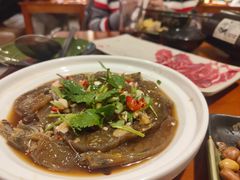 -金穗园·砂锅粥.醉鸡煲火锅(长寿路店)