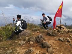 -鸡枕山