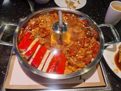 -和福顺·牛肉海鲜焖锅(汕头金平万达广场店)