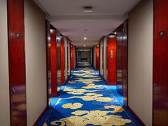 -兰州安盛国际酒店(吾悦广场店)
