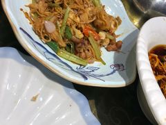 -八大碗(长青街店)