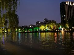 -运河游船(武林门码头)