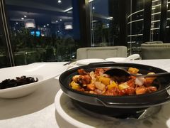 -海湾壹品·粤菜·早茶·烤鸭(拱北店)