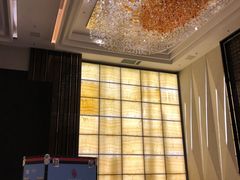 -上海宝华万豪酒店