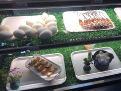 -鼎原力量东北吊炉烧烤(幸福街店)