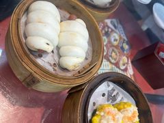 -香港蓮香樓(中環店)